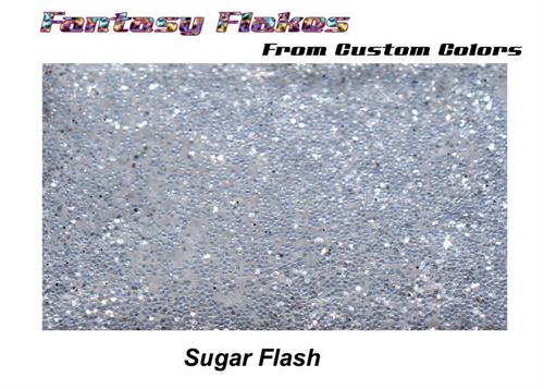 A 1108 Sugar Flash (0.3)160 gram